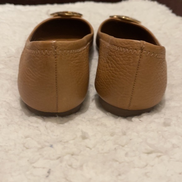 Tory Burch Ballet Flats - Picture 5 of 6